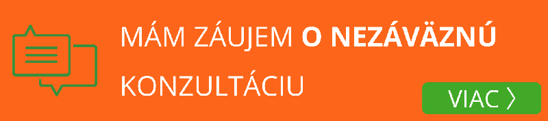 CTA banner poradenstvo